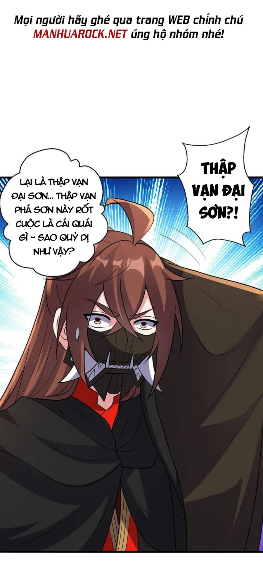 Tiên Võ Đế Tôn Chapter 346 - 86