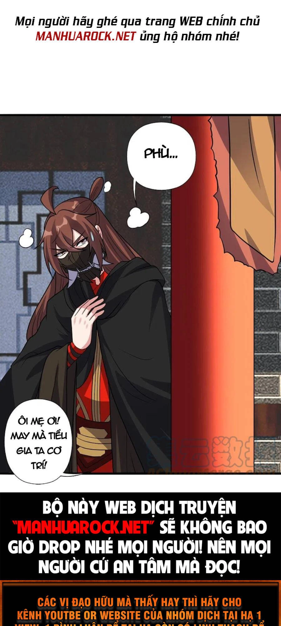 Tiên Võ Đế Tôn Chapter 346 - 91