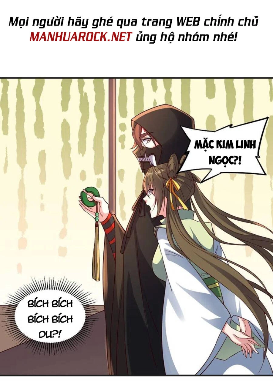 Tiên Võ Đế Tôn Chapter 347 - 9