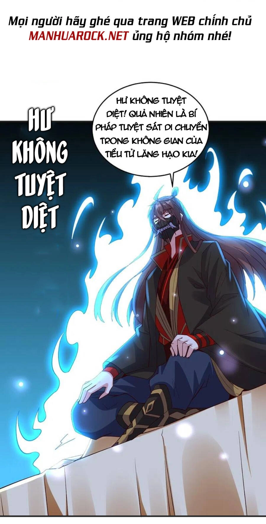 Tiên Võ Đế Tôn Chapter 347 - 22