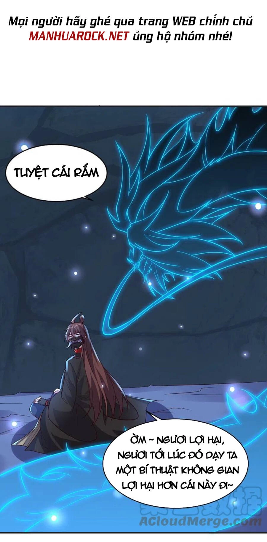 Tiên Võ Đế Tôn Chapter 347 - 24