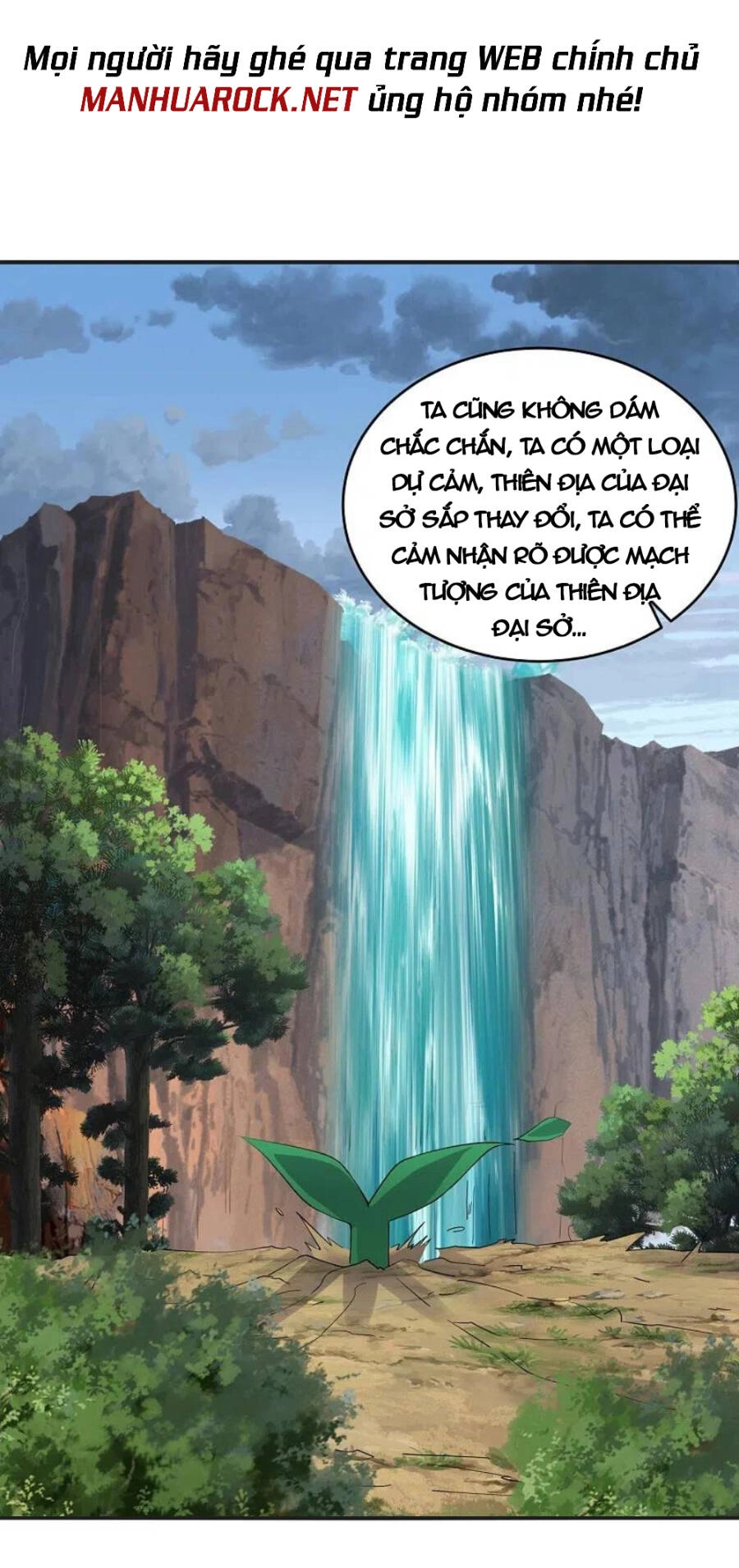 Tiên Võ Đế Tôn Chapter 347 - 28