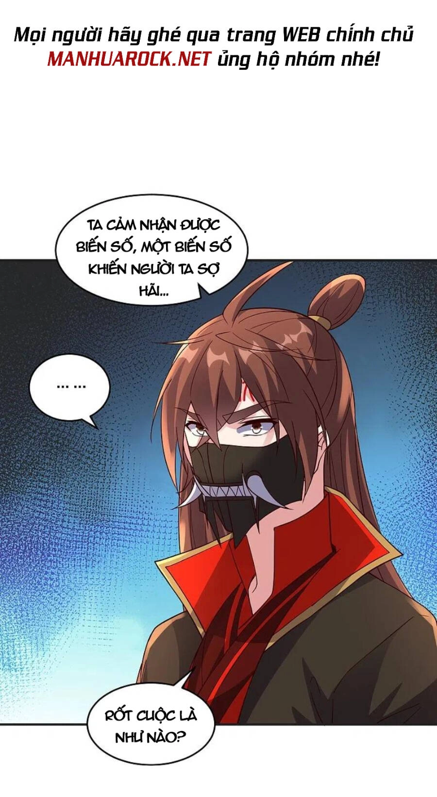 Tiên Võ Đế Tôn Chapter 347 - 33