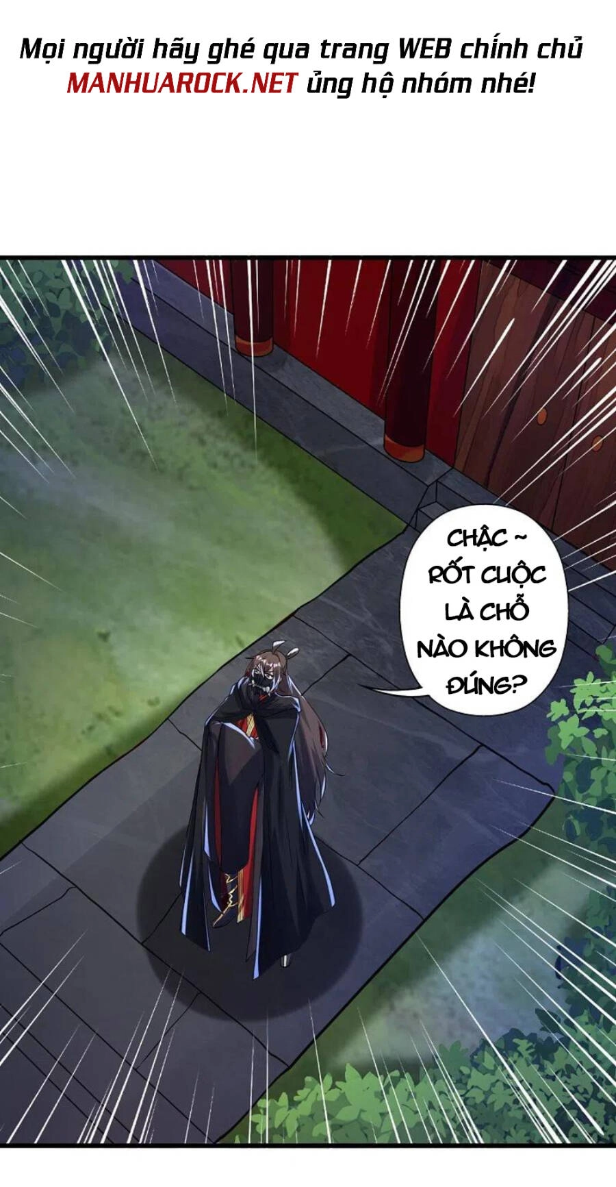 Tiên Võ Đế Tôn Chapter 347 - 37