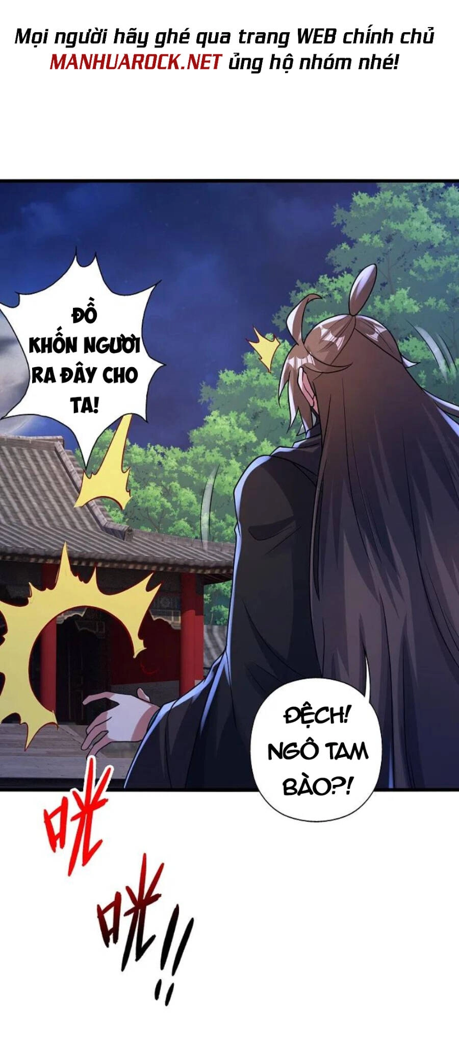 Tiên Võ Đế Tôn Chapter 347 - 38