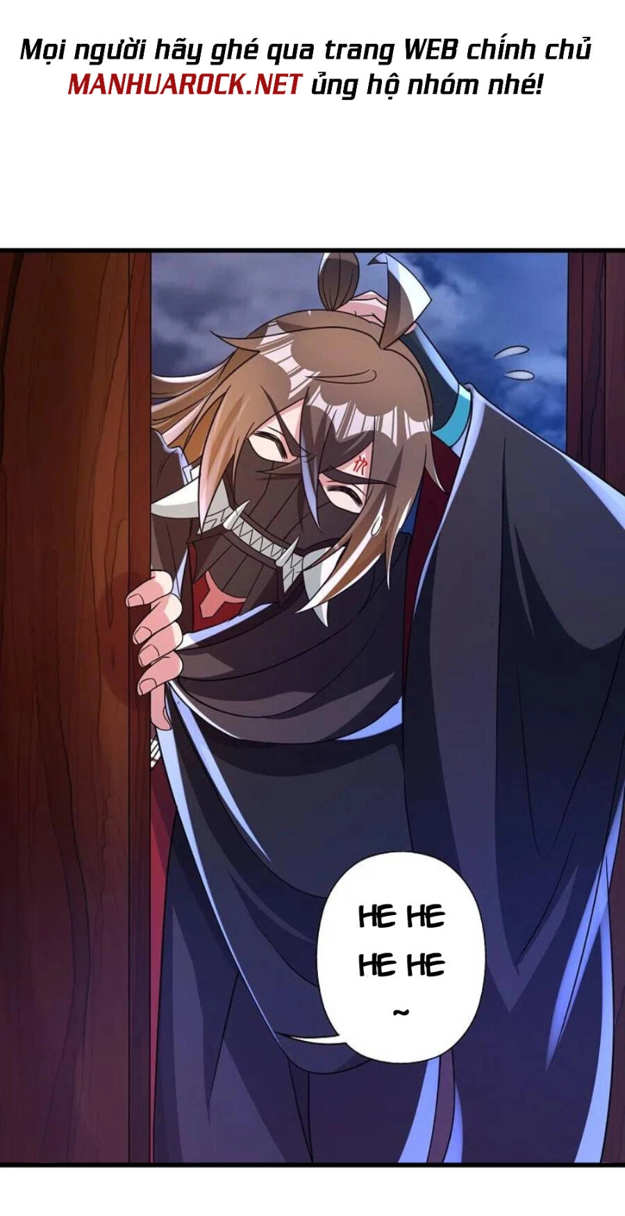 Tiên Võ Đế Tôn Chapter 347 - 42