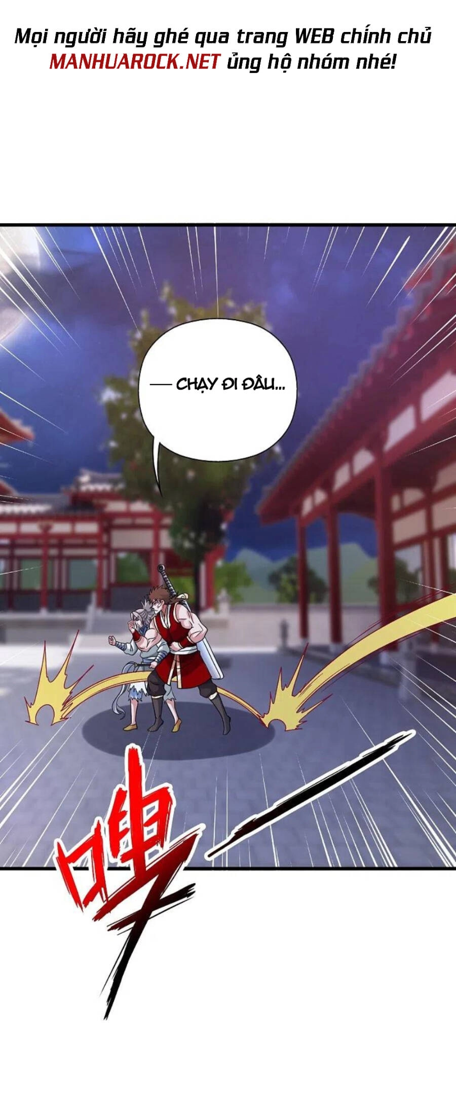 Tiên Võ Đế Tôn Chapter 347 - 44