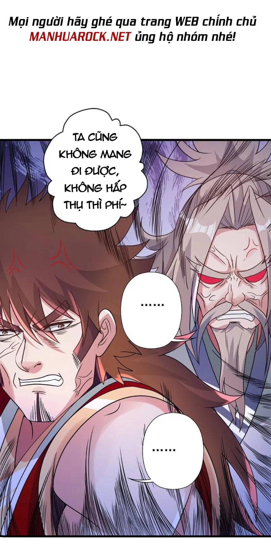 Tiên Võ Đế Tôn Chapter 347 - 51