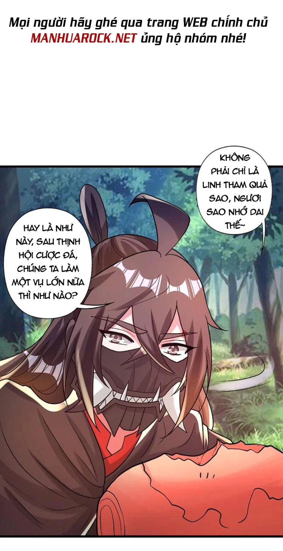 Tiên Võ Đế Tôn Chapter 347 - 55