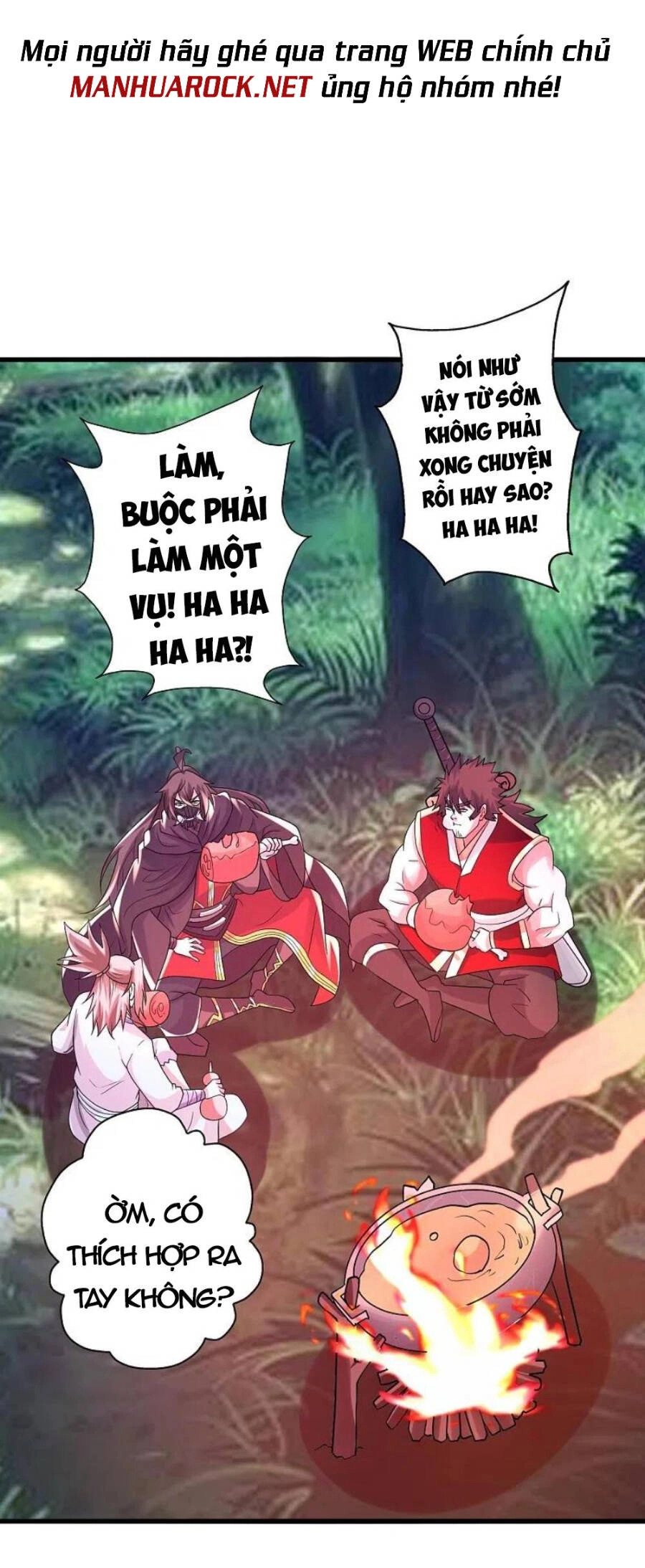 Tiên Võ Đế Tôn Chapter 347 - 57