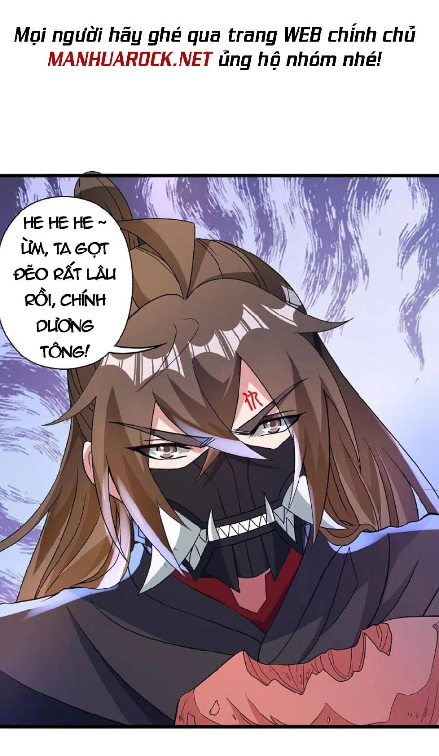 Tiên Võ Đế Tôn Chapter 347 - 58