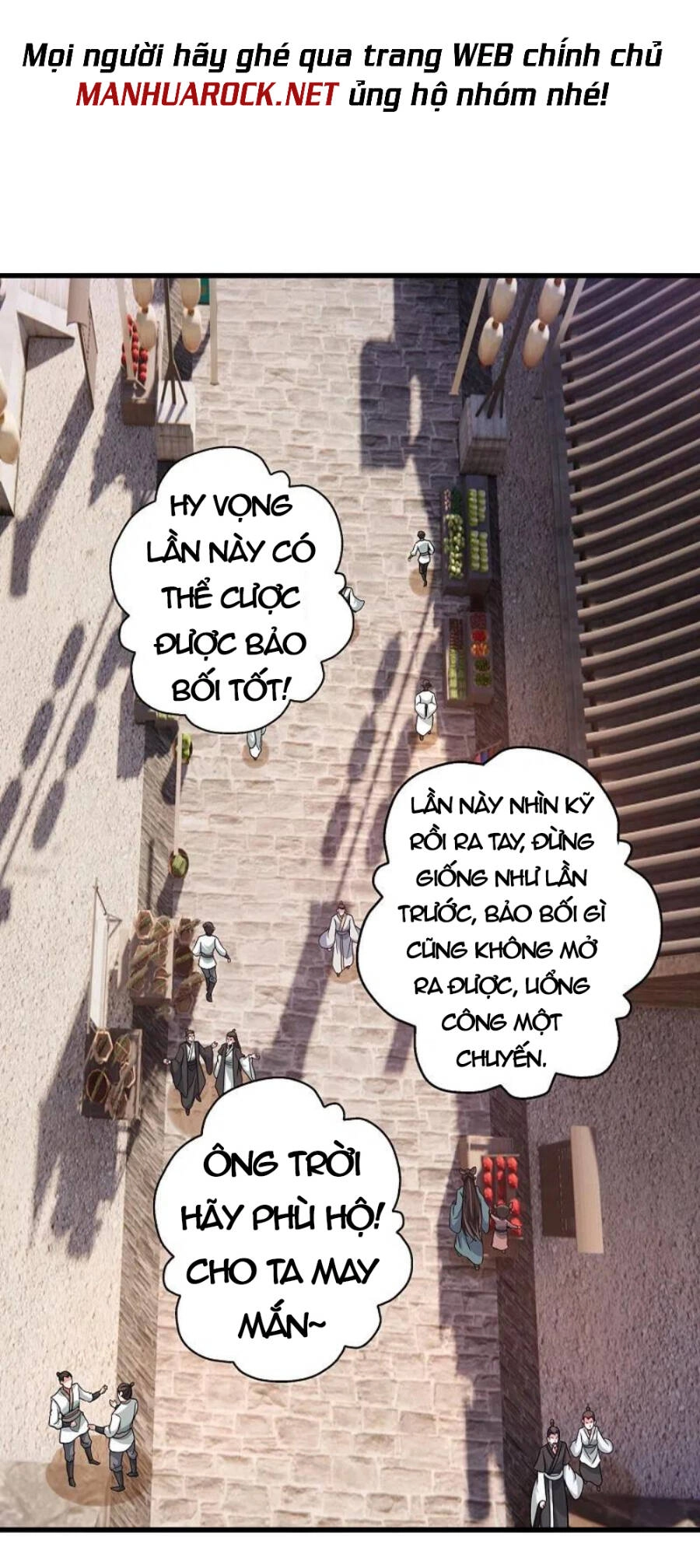 Tiên Võ Đế Tôn Chapter 347 - 60