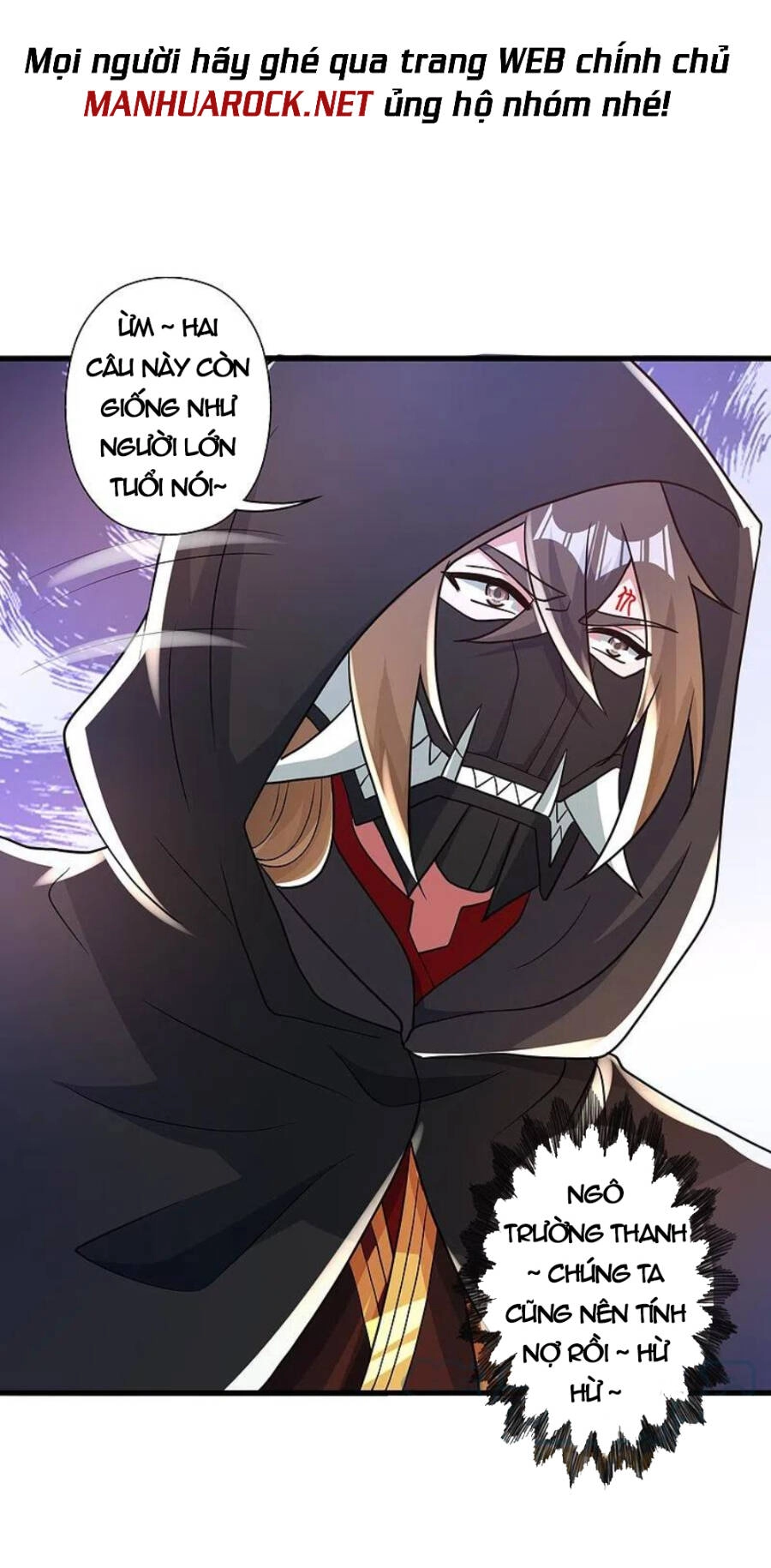 Tiên Võ Đế Tôn Chapter 347 - 64