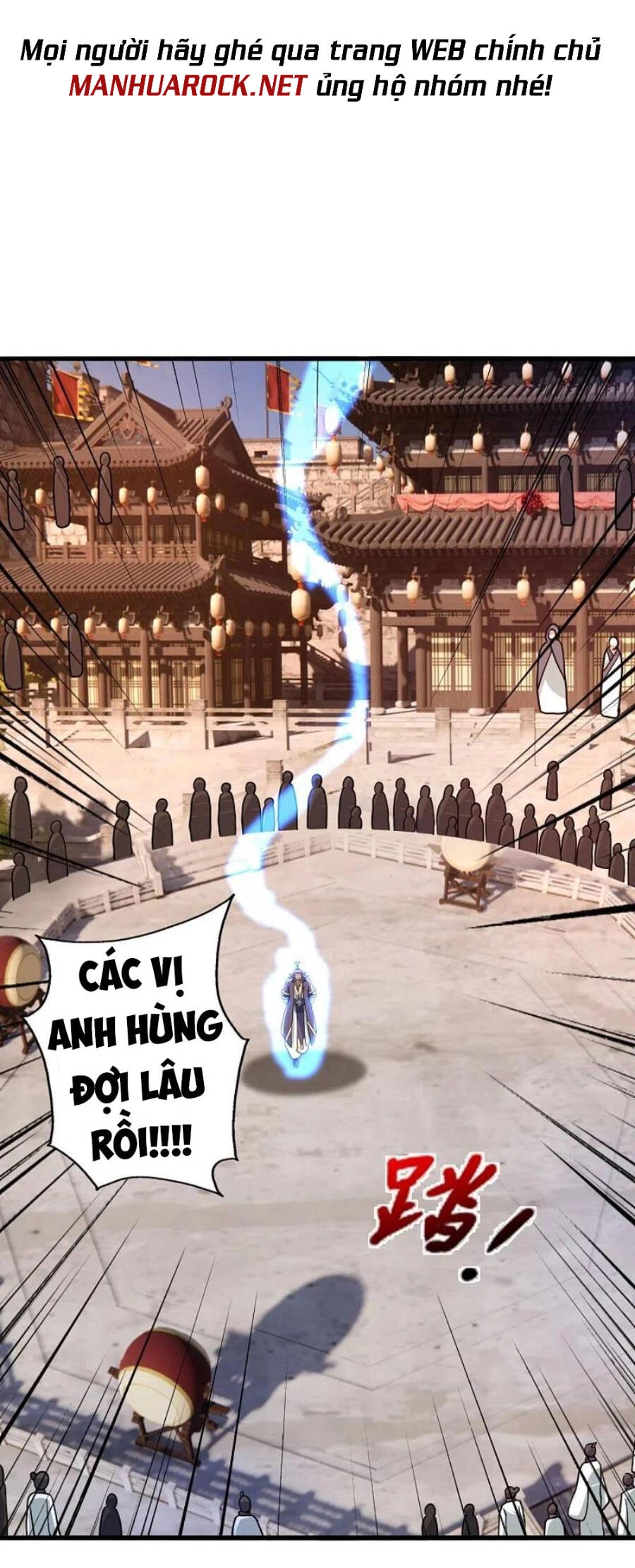 Tiên Võ Đế Tôn Chapter 347 - 67