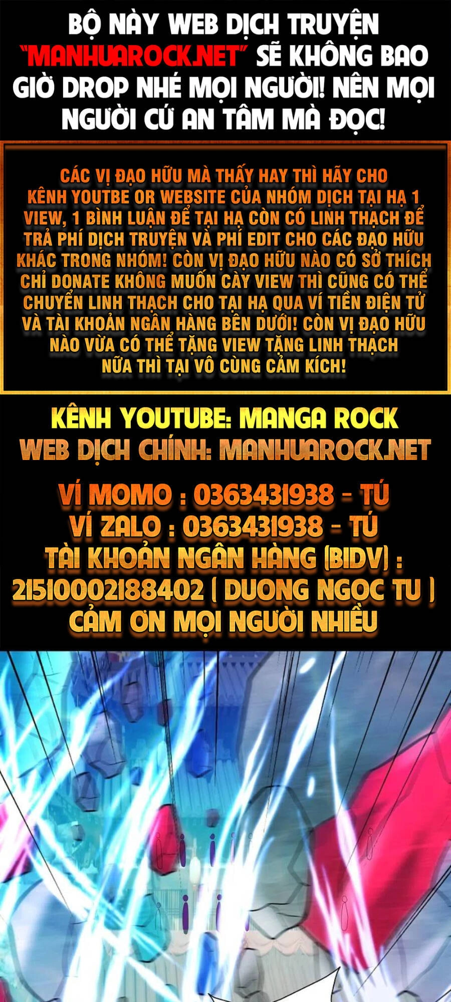 Tiên Võ Đế Tôn Chapter 348 - 2