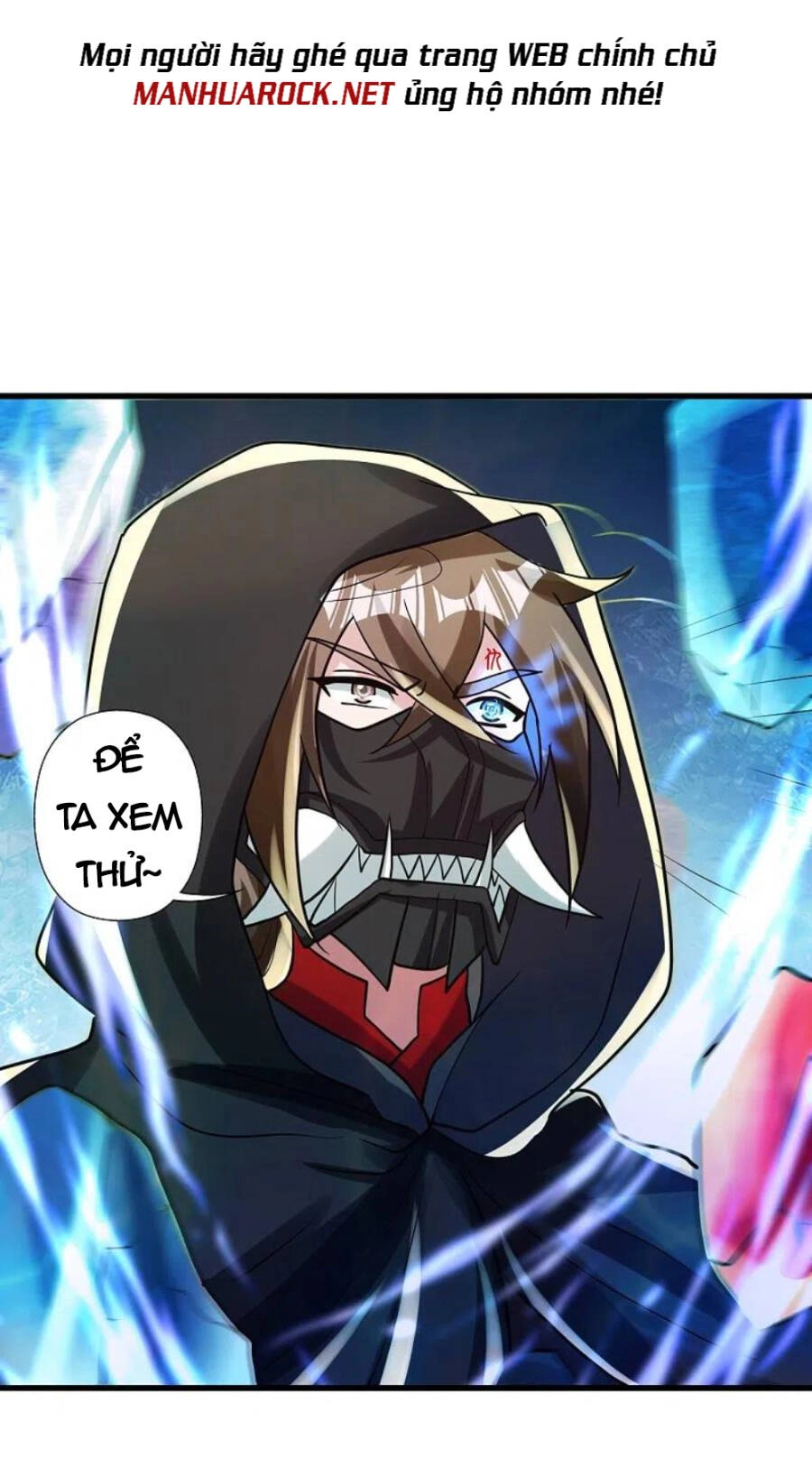 Tiên Võ Đế Tôn Chapter 348 - 8