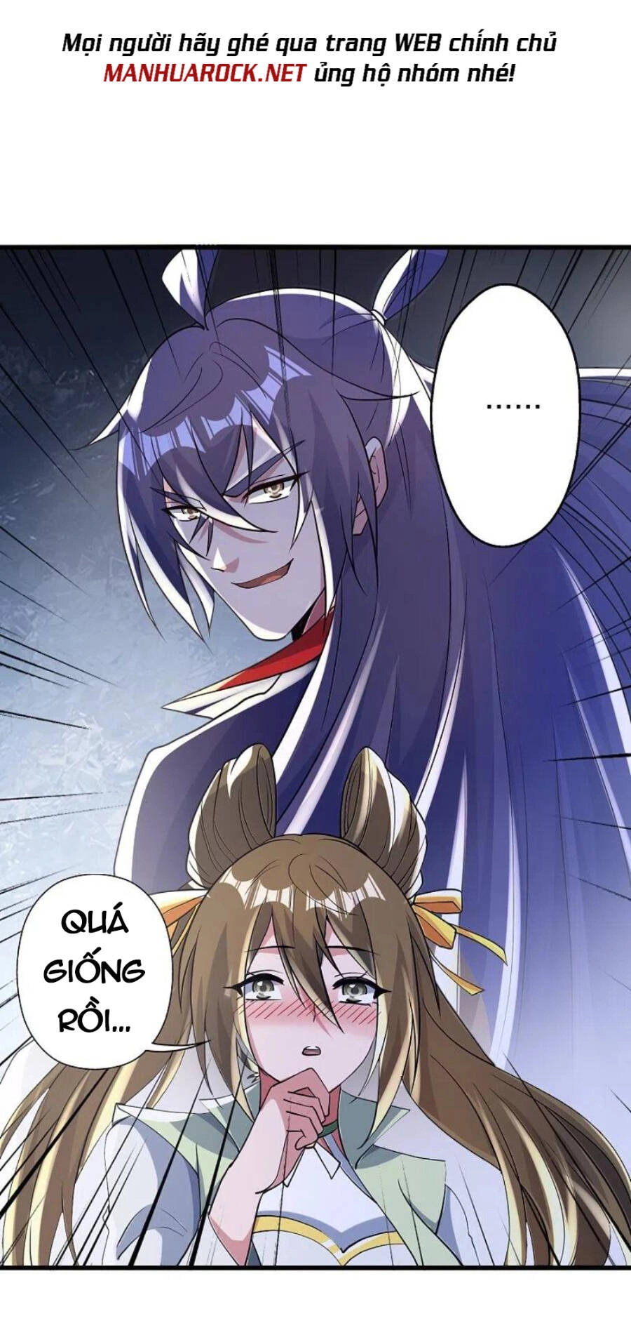 Tiên Võ Đế Tôn Chapter 348 - 12