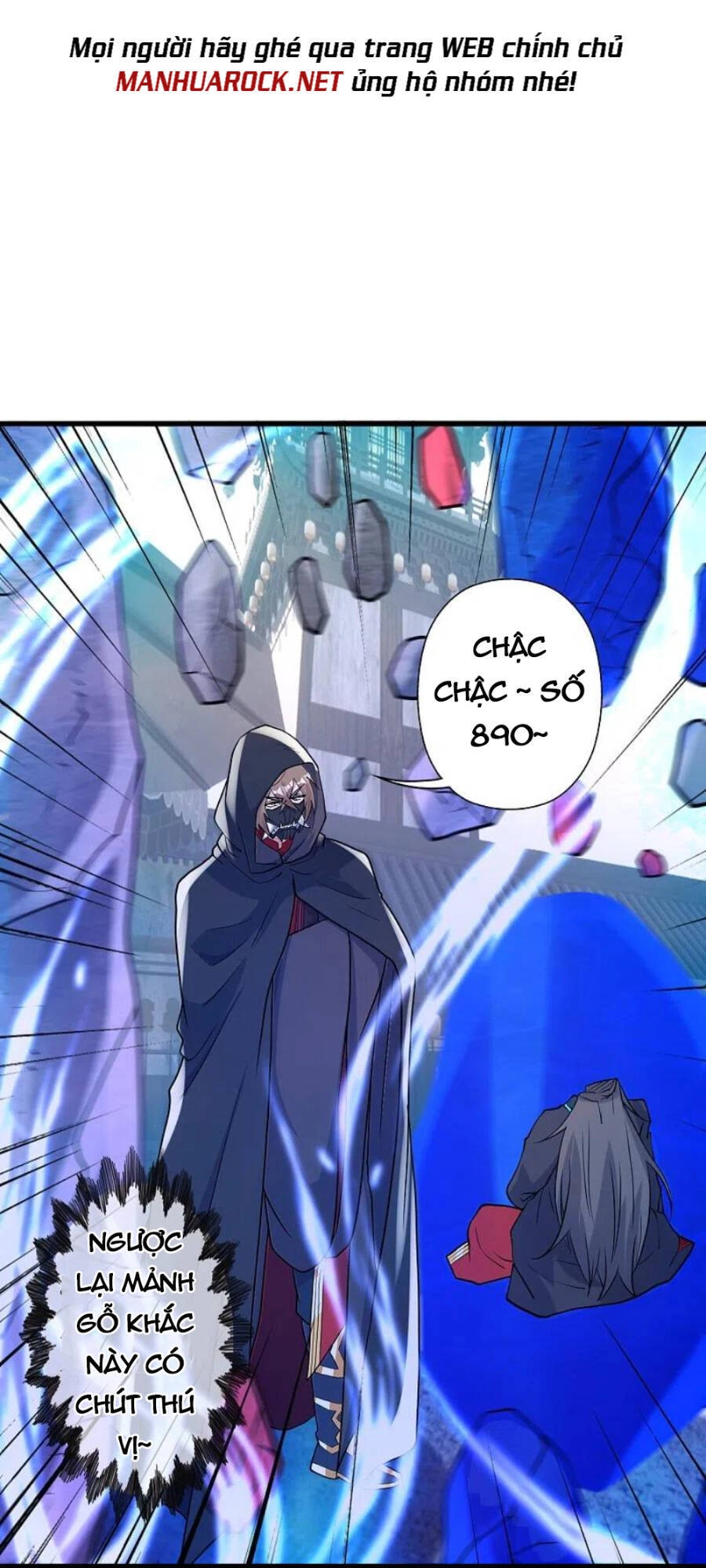 Tiên Võ Đế Tôn Chapter 348 - 17