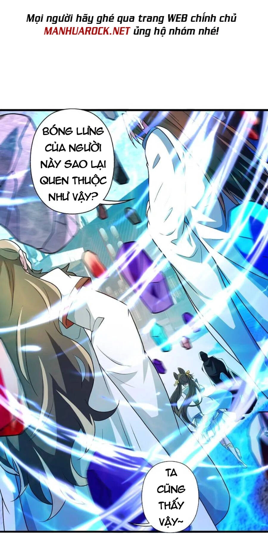 Tiên Võ Đế Tôn Chapter 348 - 24