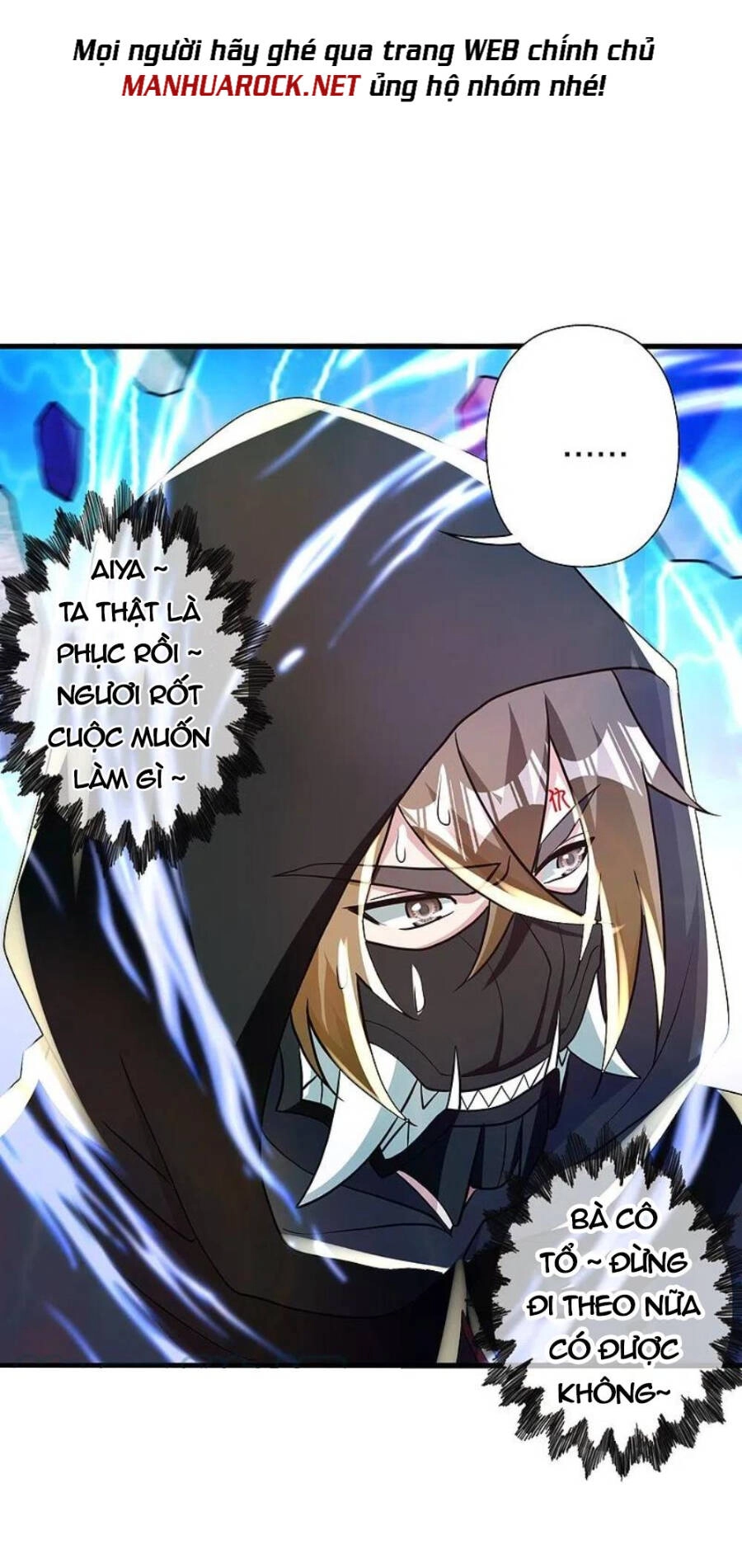 Tiên Võ Đế Tôn Chapter 348 - 27