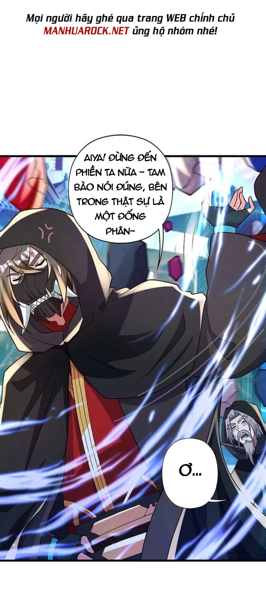 Tiên Võ Đế Tôn Chapter 348 - 35