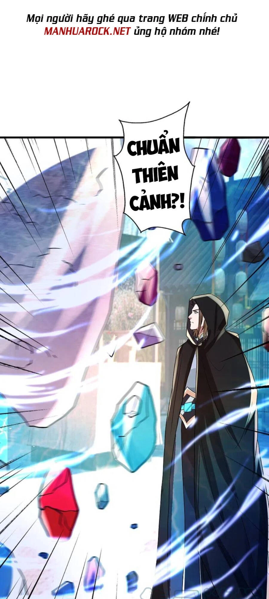 Tiên Võ Đế Tôn Chapter 348 - 37