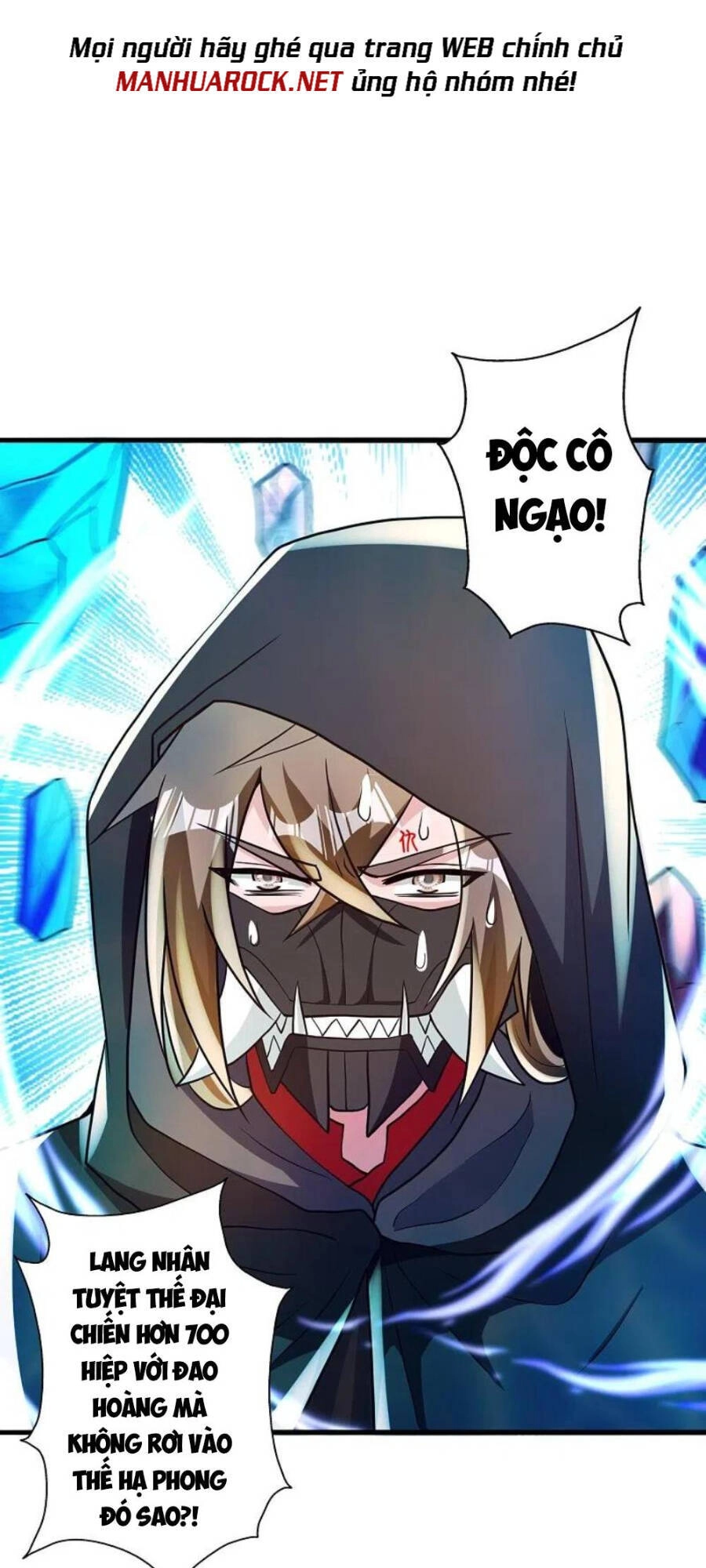 Tiên Võ Đế Tôn Chapter 348 - 42