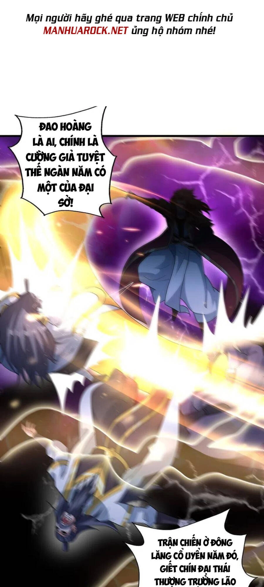 Tiên Võ Đế Tôn Chapter 348 - 44