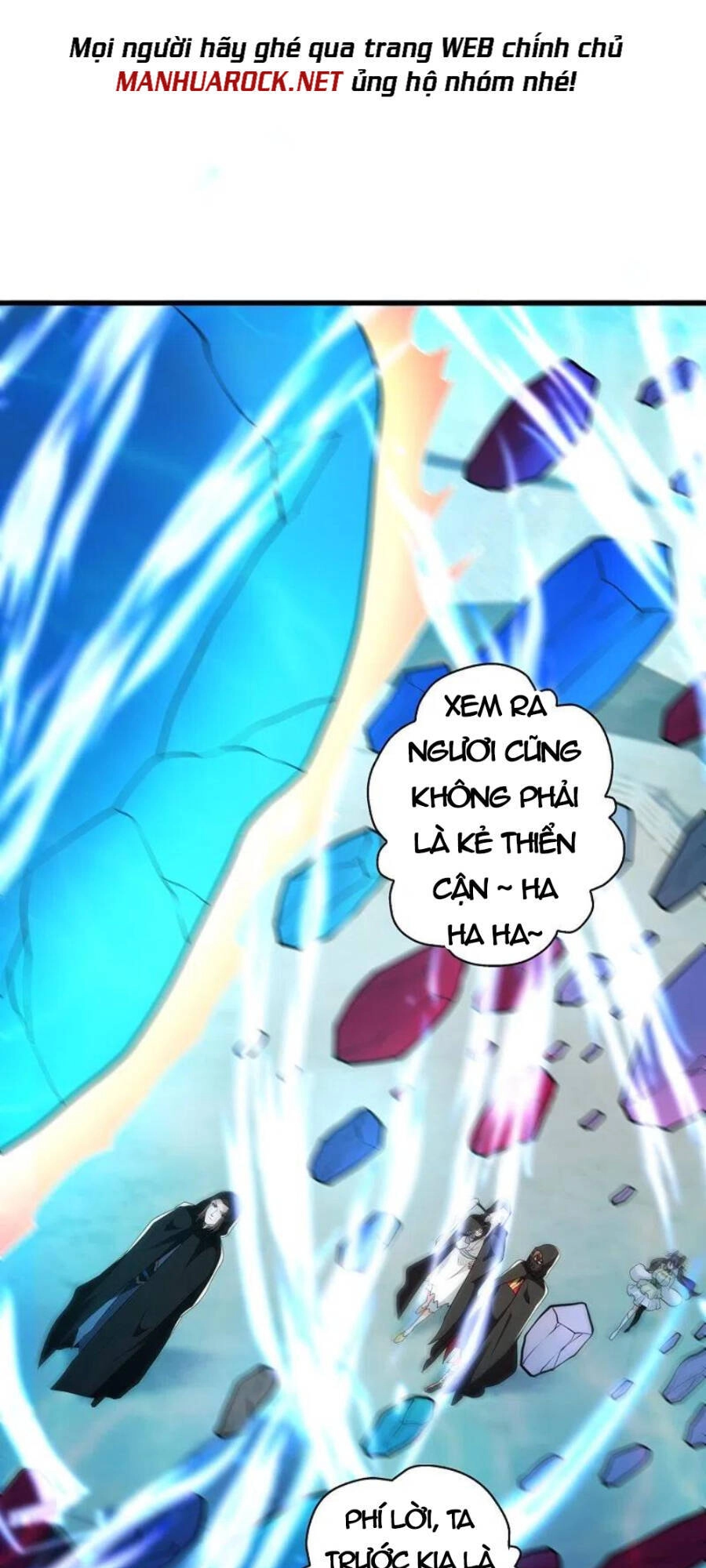 Tiên Võ Đế Tôn Chapter 348 - 49