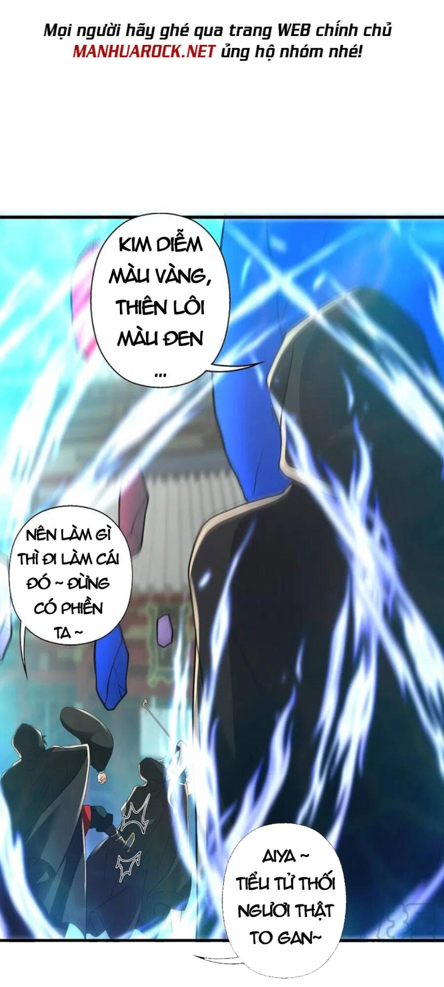 Tiên Võ Đế Tôn Chapter 348 - 51