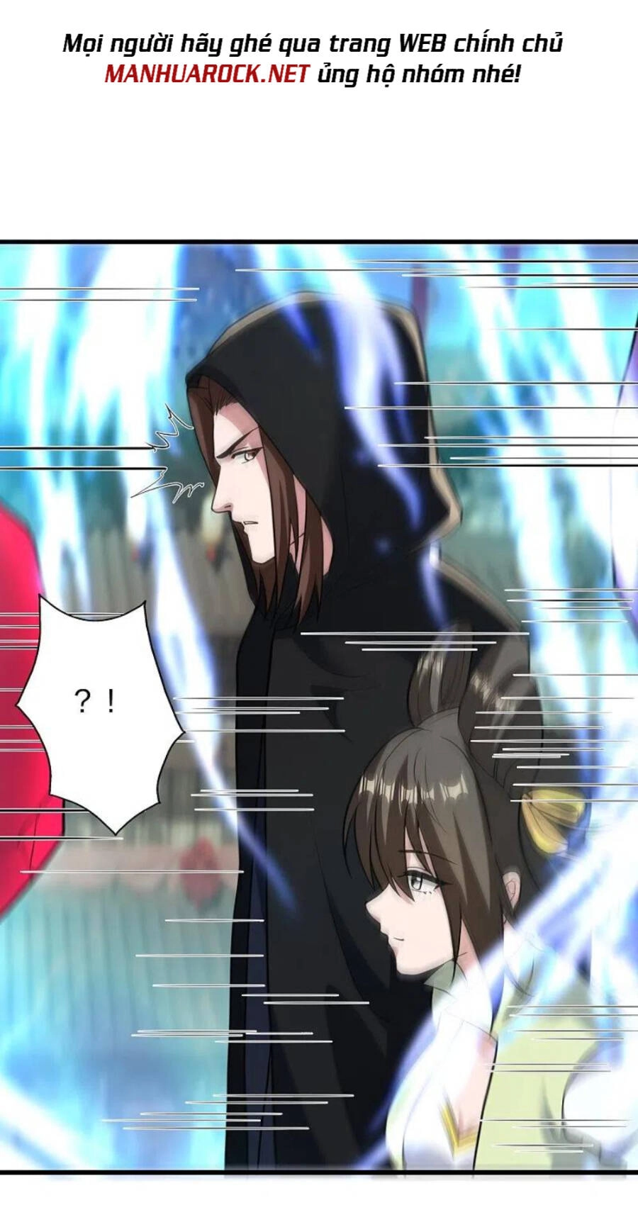 Tiên Võ Đế Tôn Chapter 348 - 53