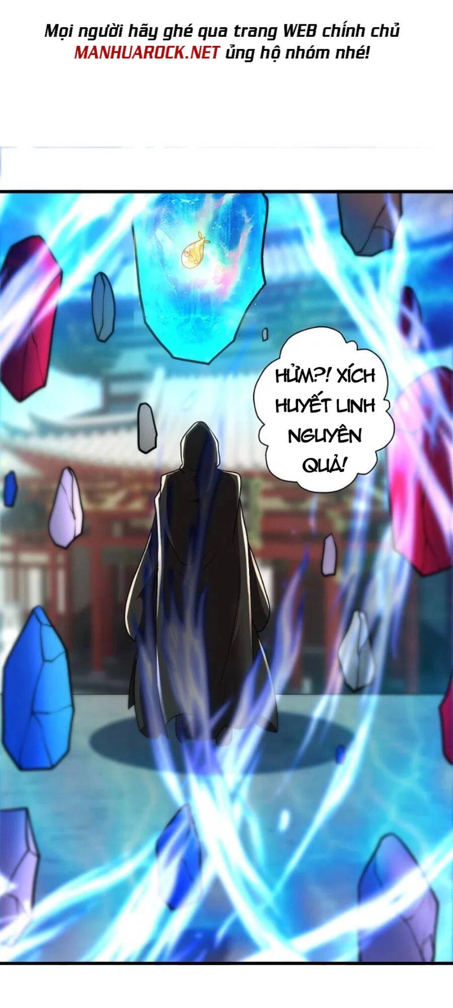 Tiên Võ Đế Tôn Chapter 348 - 56