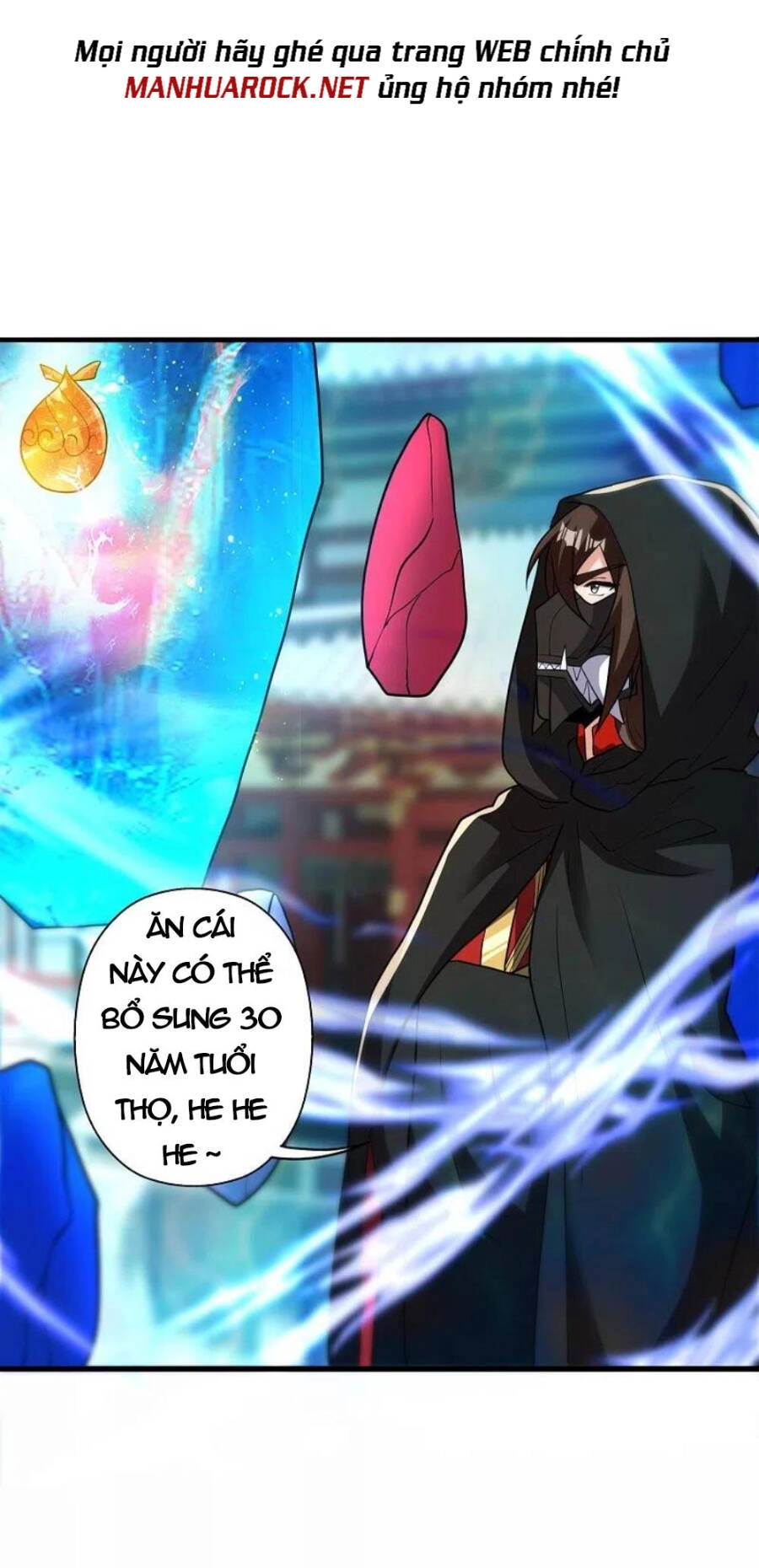 Tiên Võ Đế Tôn Chapter 348 - 58