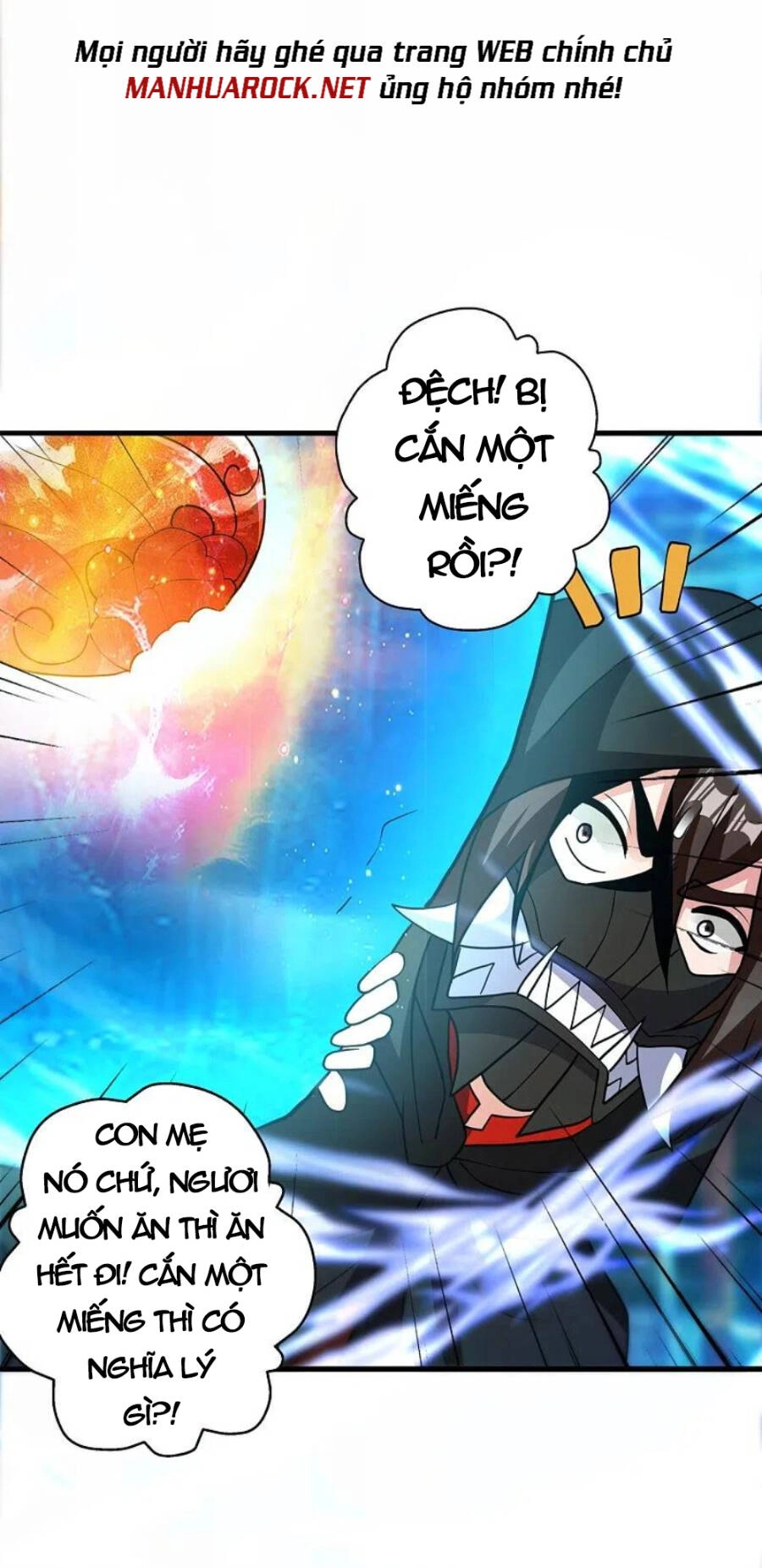 Tiên Võ Đế Tôn Chapter 348 - 59