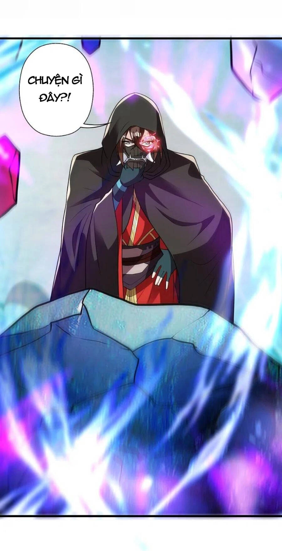 Tiên Võ Đế Tôn Chapter 348 - 62