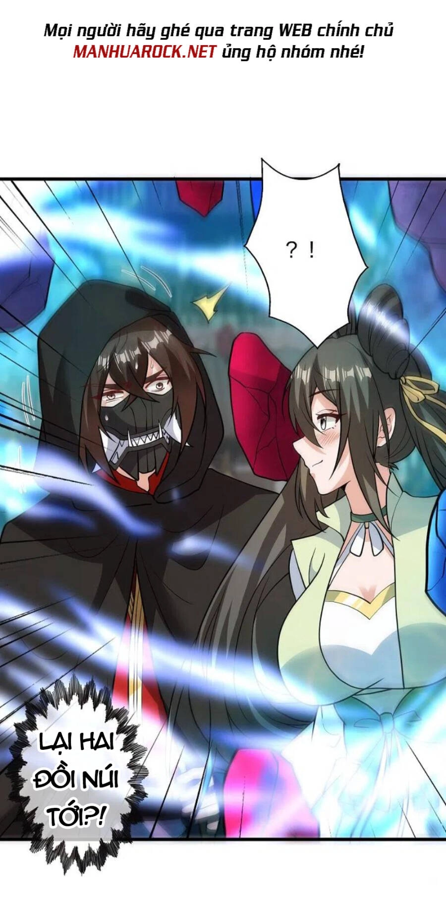 Tiên Võ Đế Tôn Chapter 348 - 67