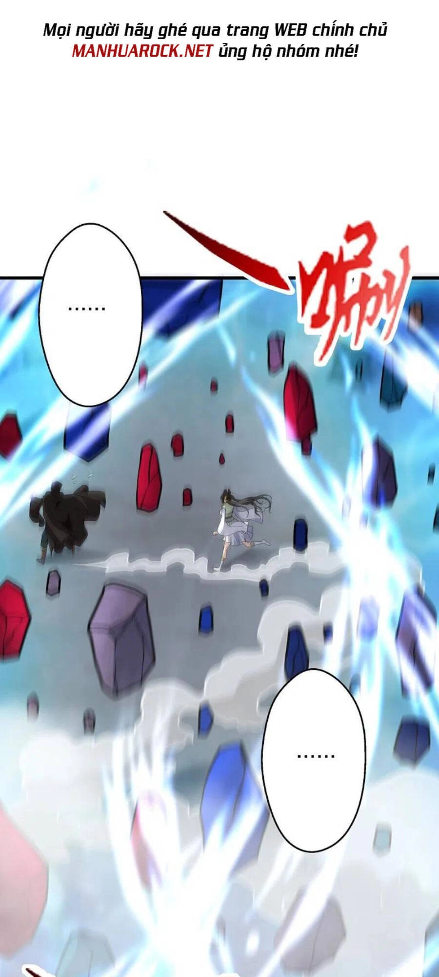 Tiên Võ Đế Tôn Chapter 348 - 68