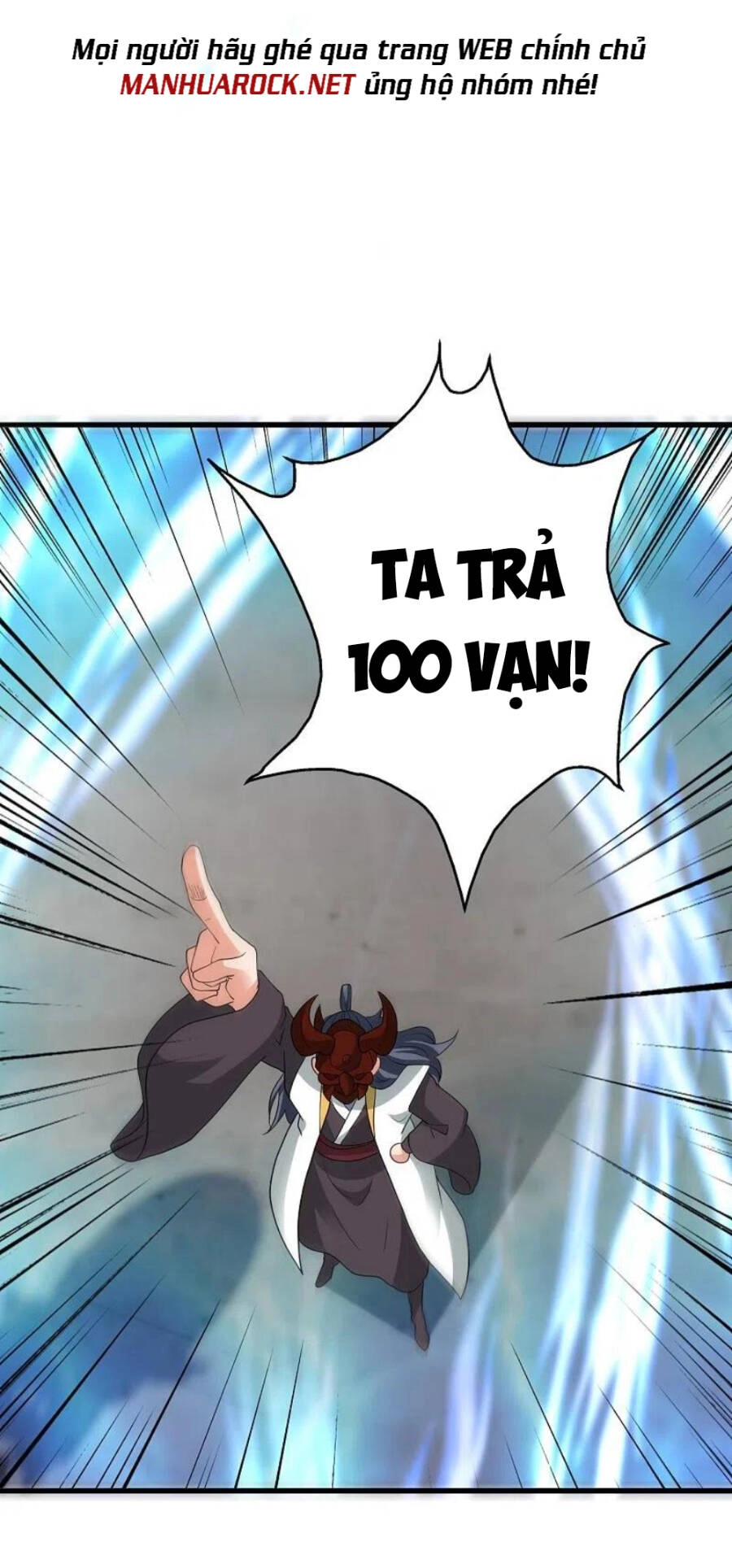 Tiên Võ Đế Tôn Chapter 348 - 75