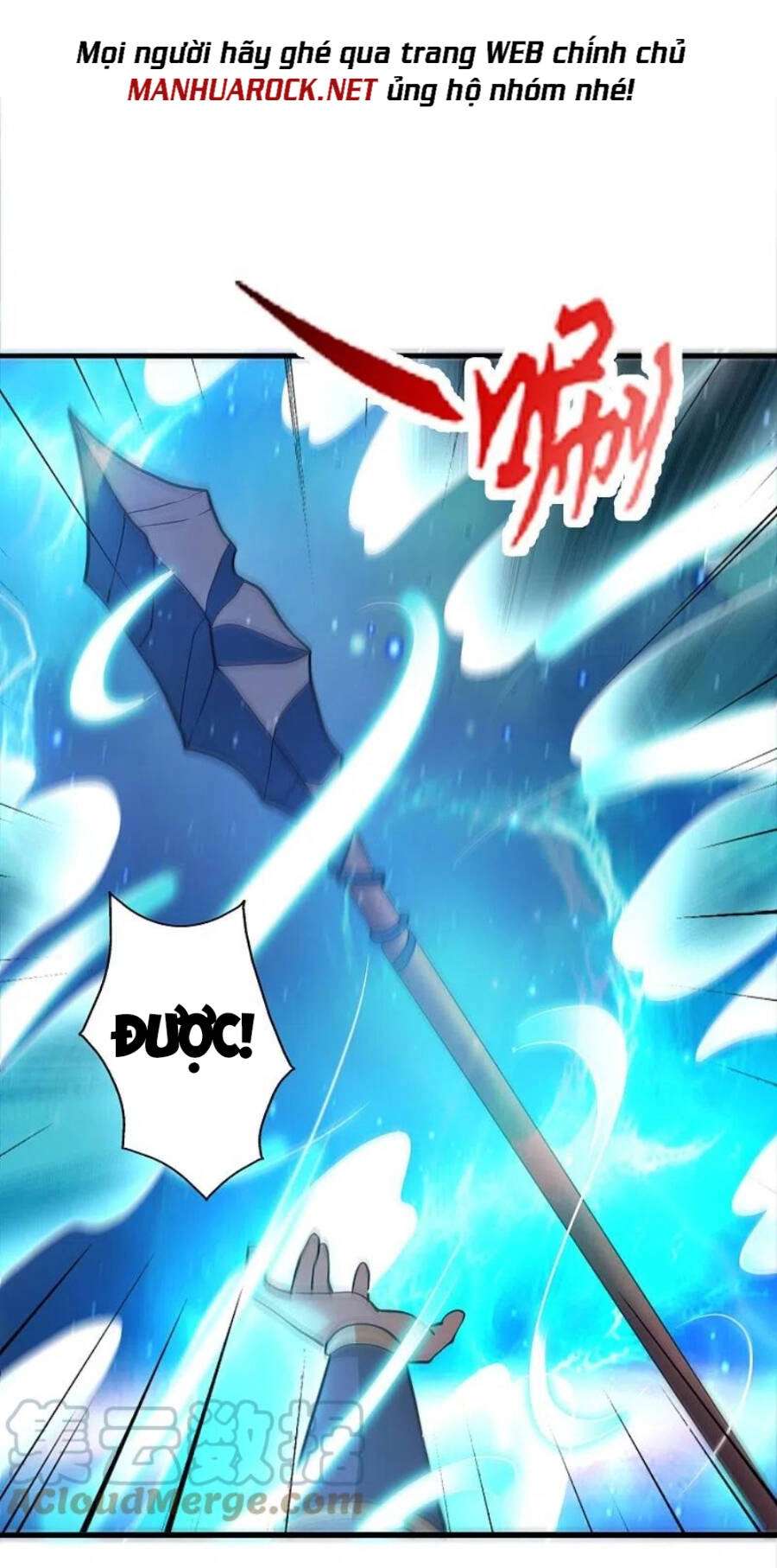 Tiên Võ Đế Tôn Chapter 348 - 79