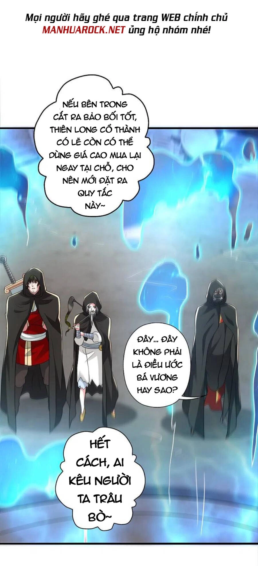 Tiên Võ Đế Tôn Chapter 348 - 82