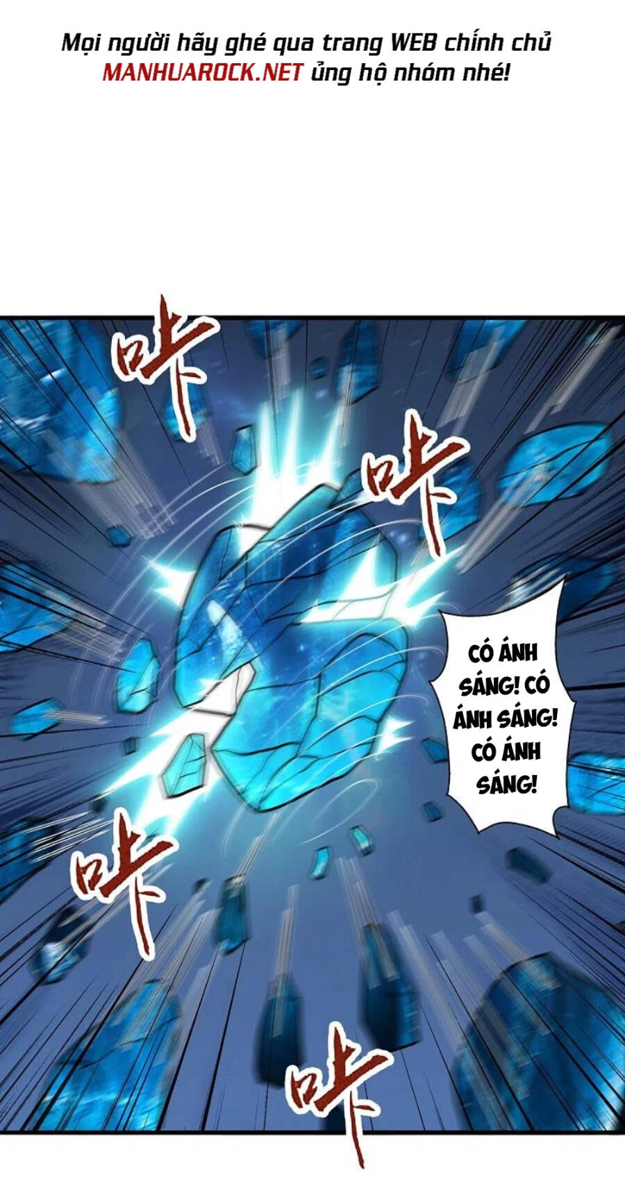 Tiên Võ Đế Tôn Chapter 348 - 83