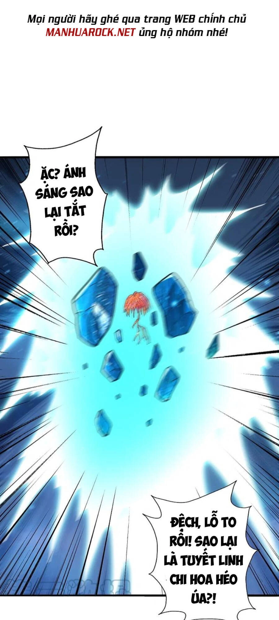 Tiên Võ Đế Tôn Chapter 348 - 86