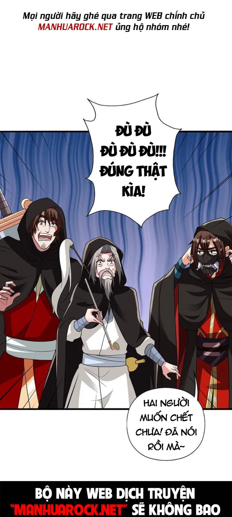 Tiên Võ Đế Tôn Chapter 348 - 88