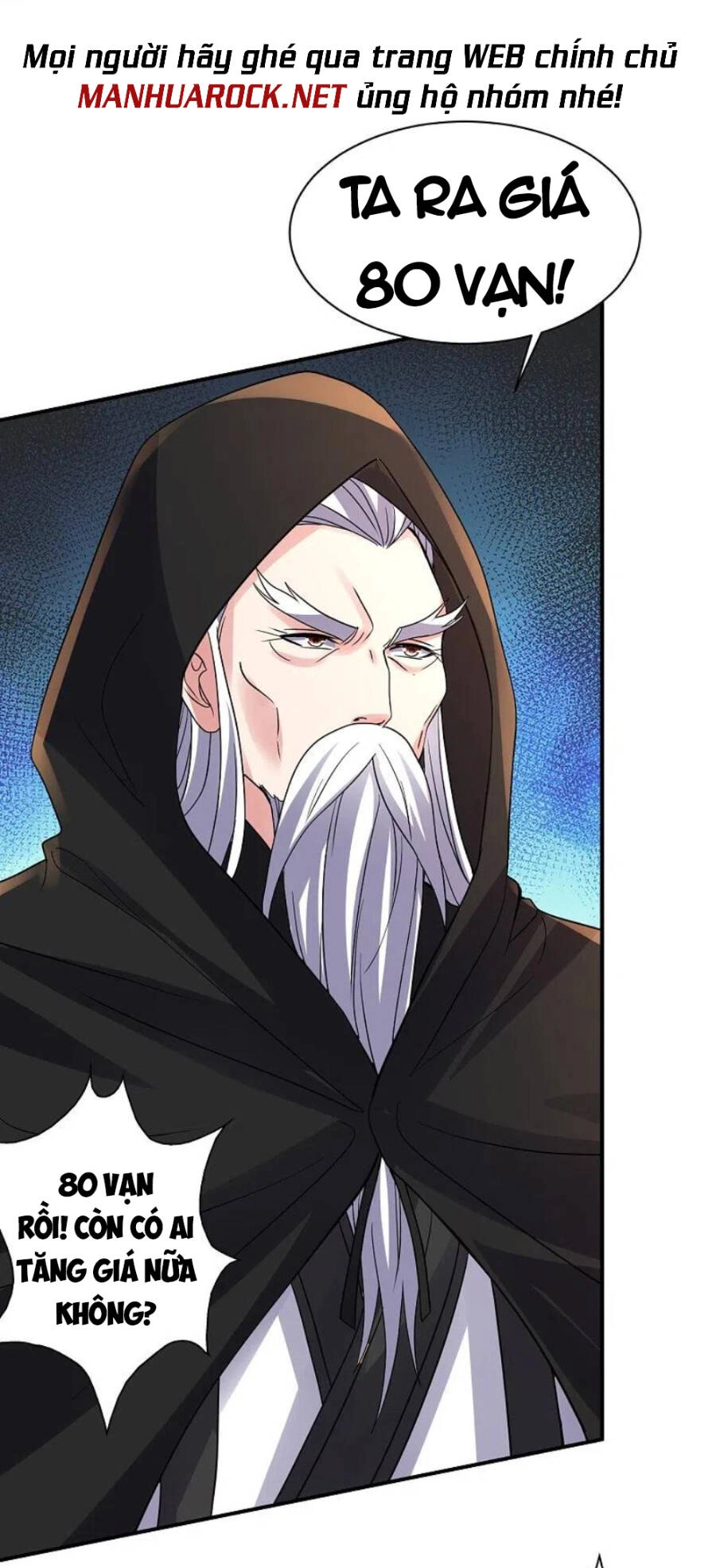 Tiên Võ Đế Tôn Chapter 349 - 9