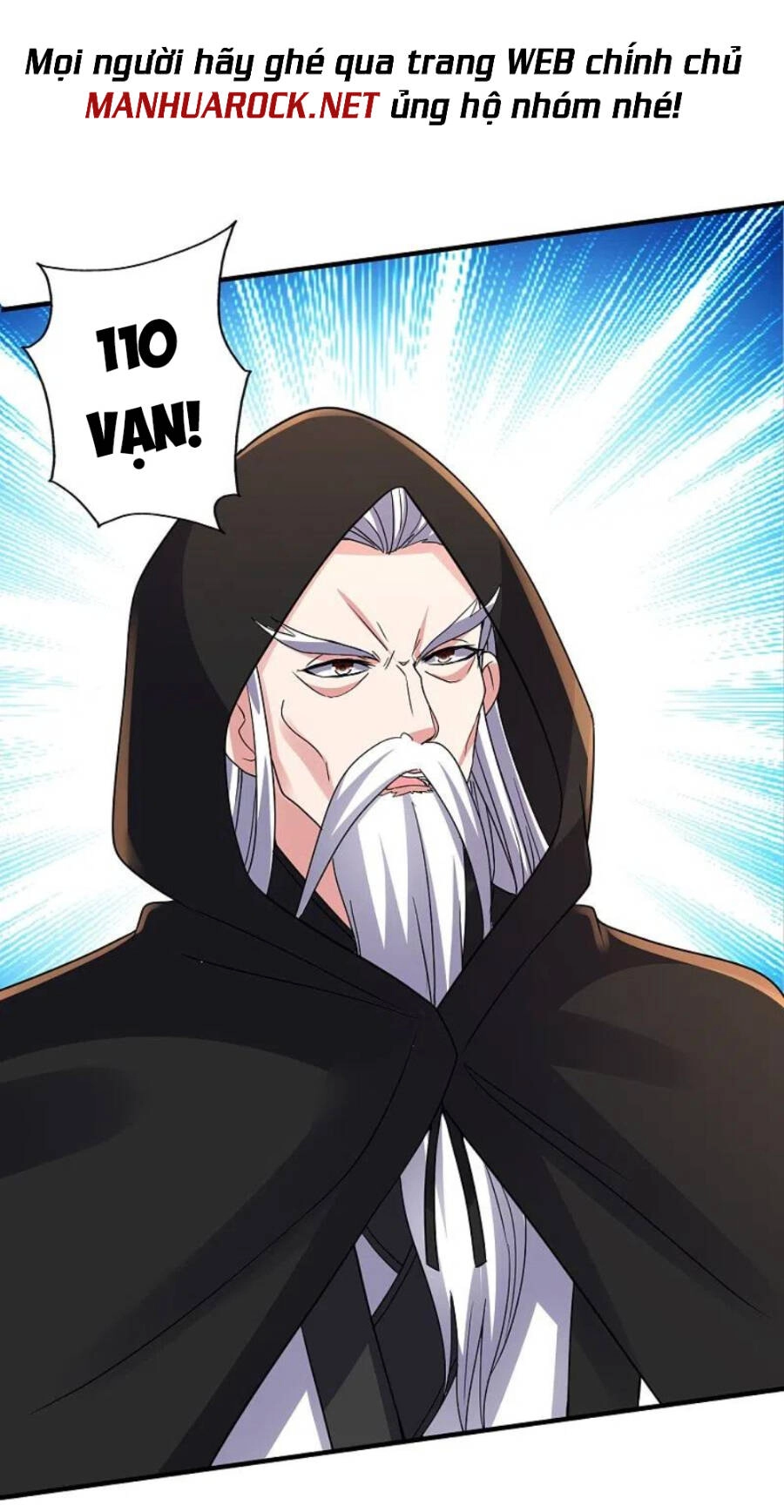 Tiên Võ Đế Tôn Chapter 349 - 13