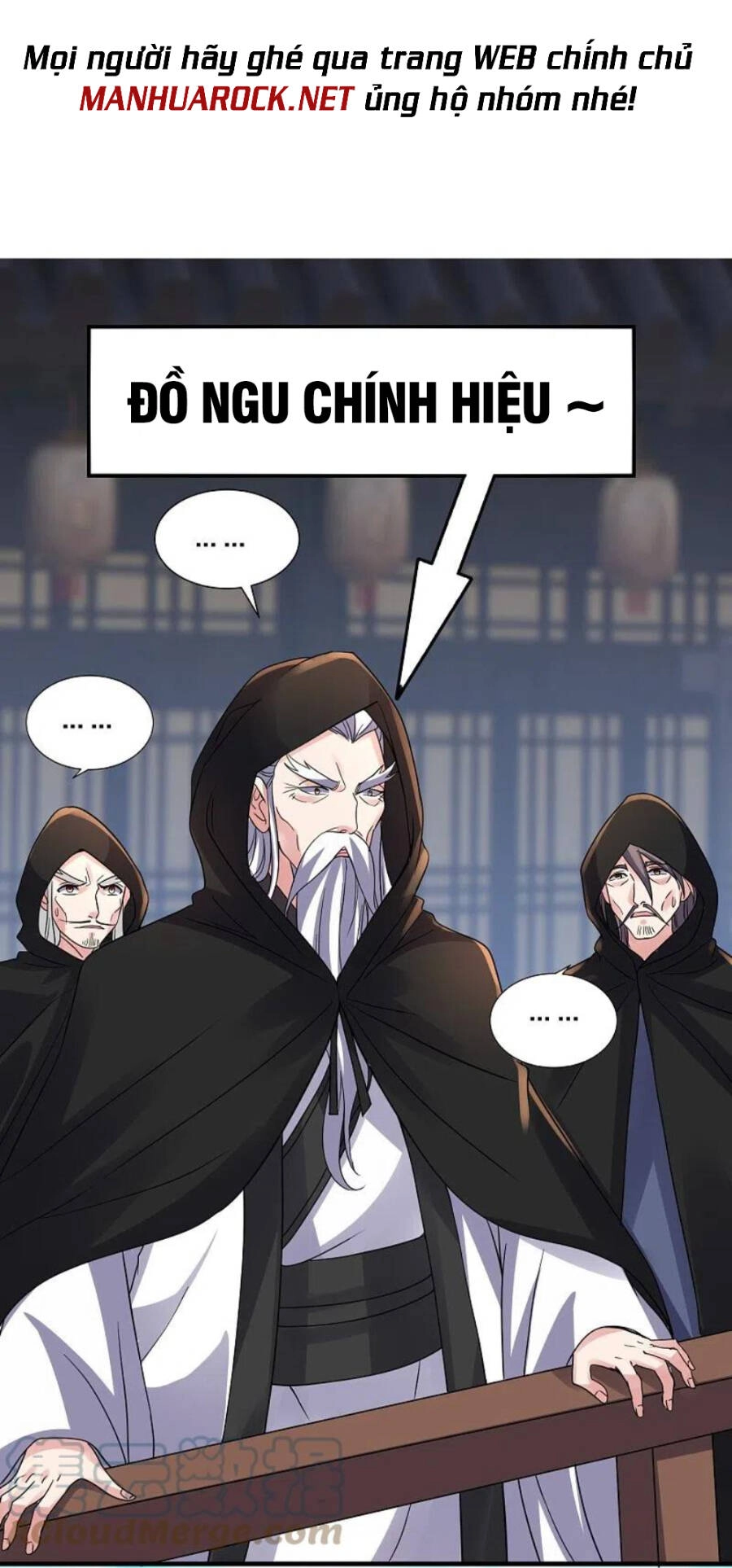 Tiên Võ Đế Tôn Chapter 349 - 19