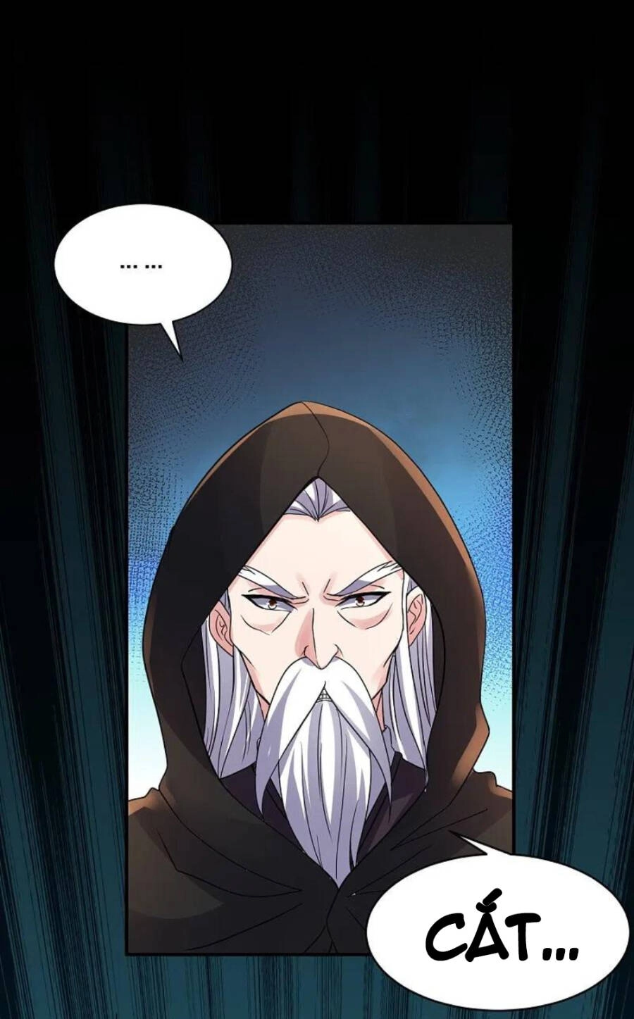 Tiên Võ Đế Tôn Chapter 349 - 21