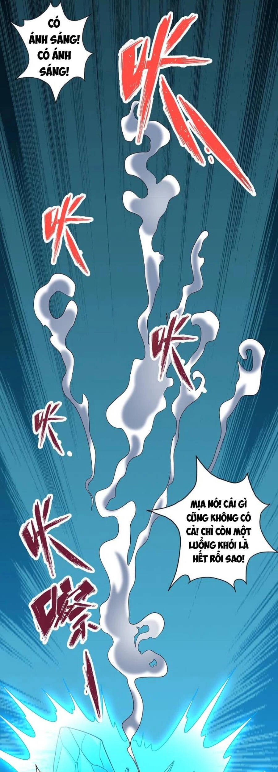 Tiên Võ Đế Tôn Chapter 349 - 22