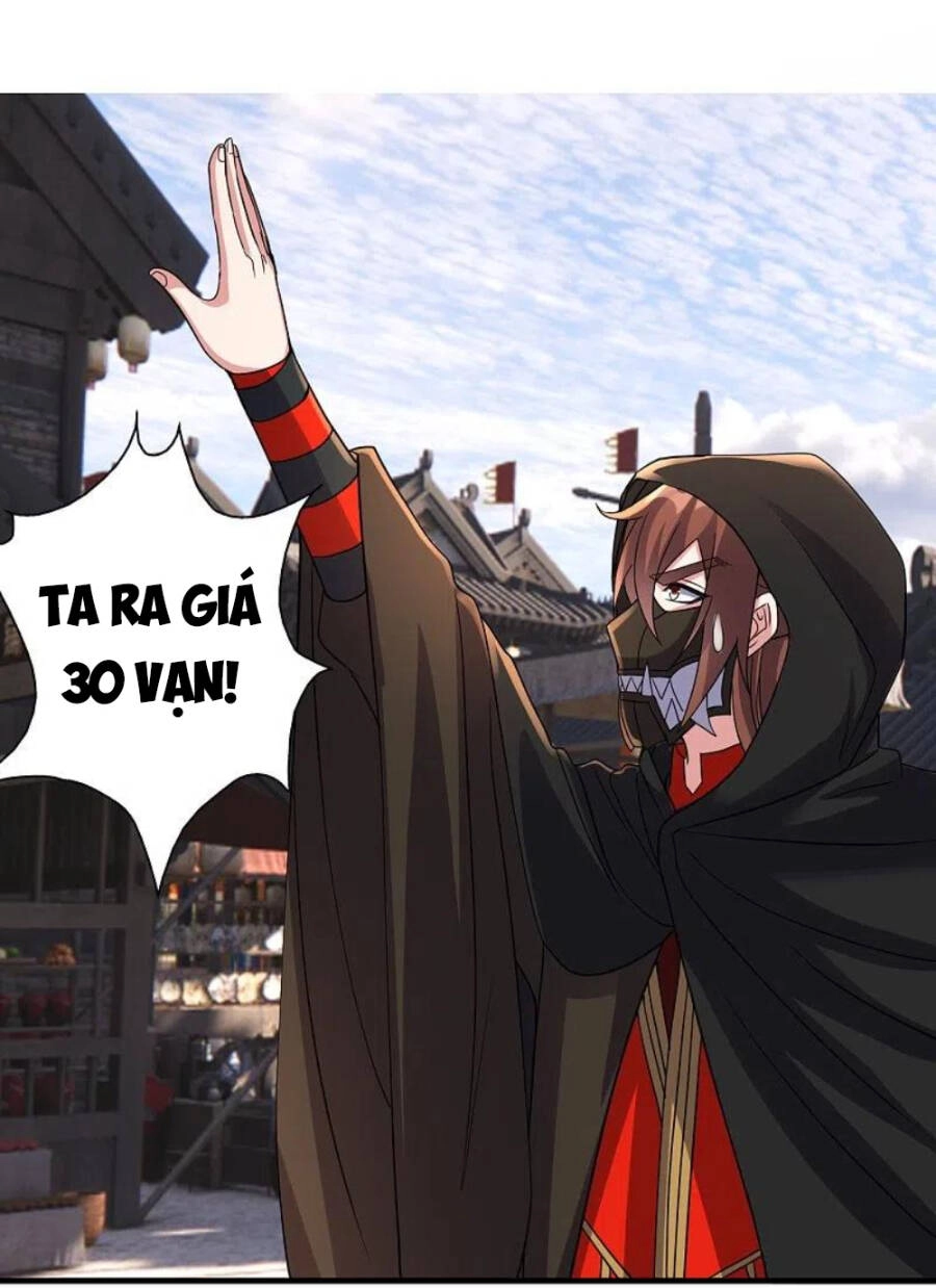 Tiên Võ Đế Tôn Chapter 349 - 28