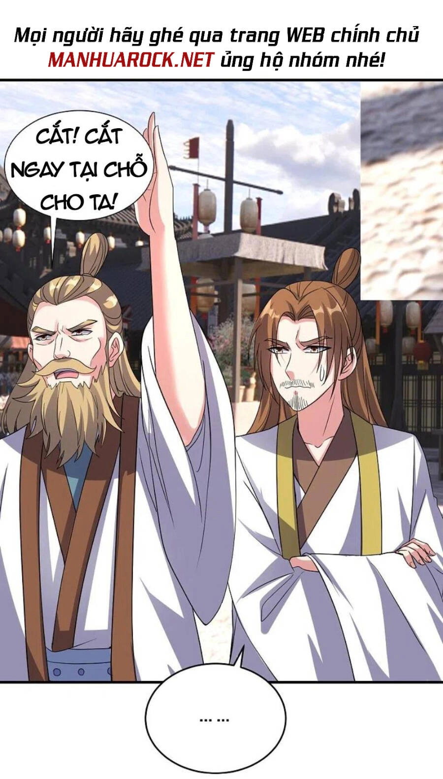 Tiên Võ Đế Tôn Chapter 349 - 32